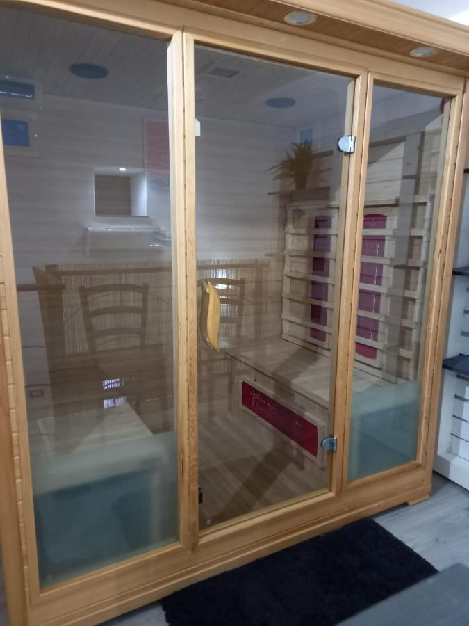 Suite Holiday House Bonaccorso CTA Eksteriør bilde