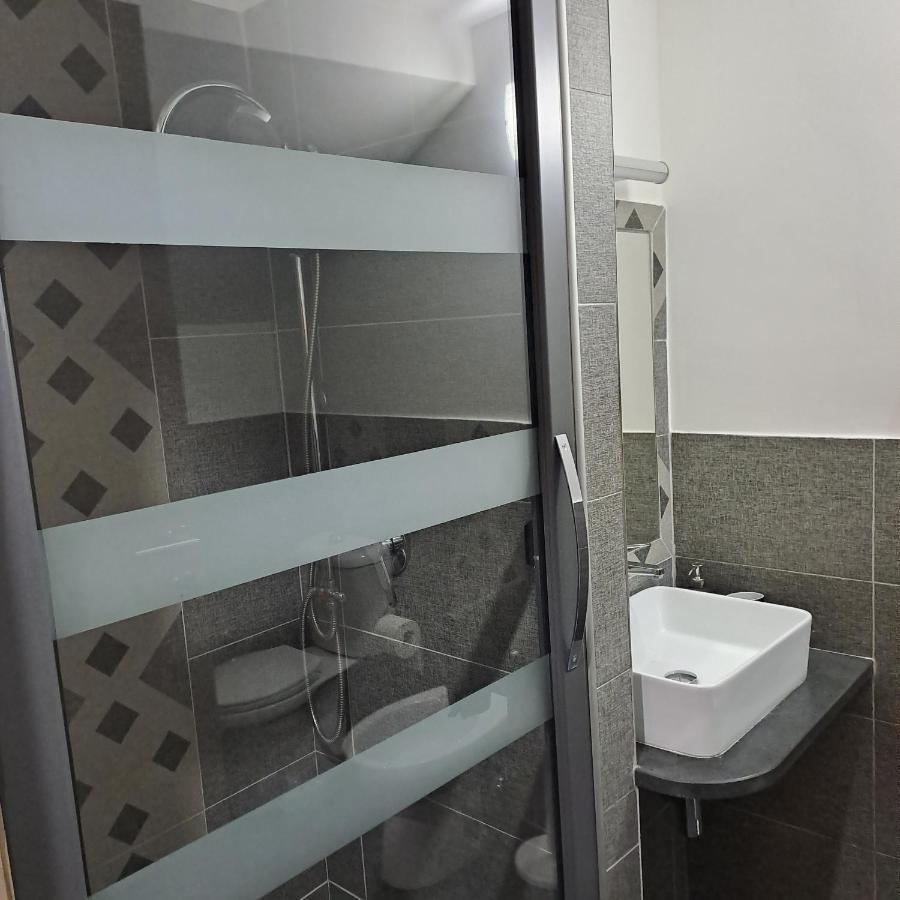Suite Holiday House Bonaccorso CTA Eksteriør bilde