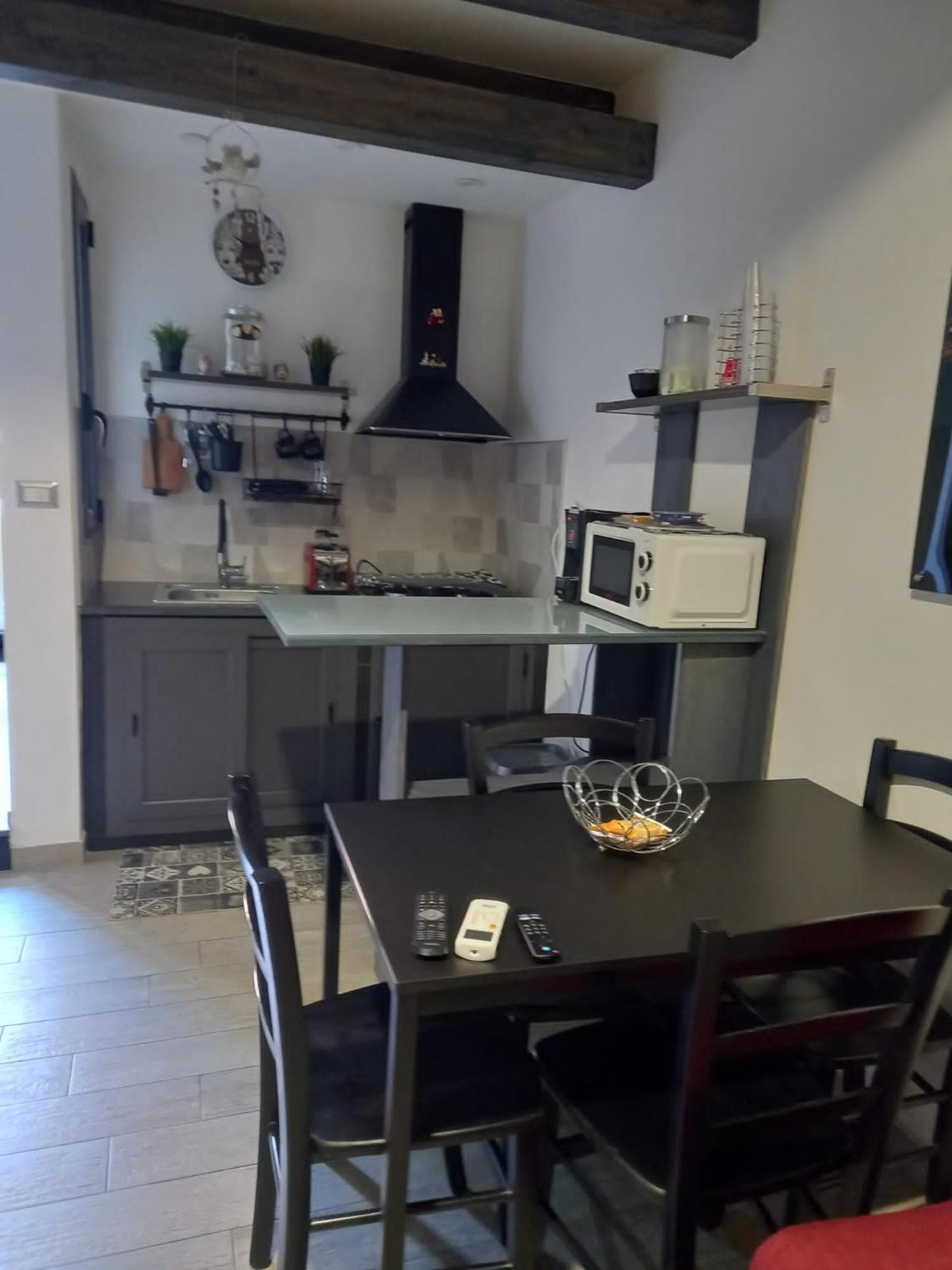 Suite Holiday House Bonaccorso CTA Rom bilde
